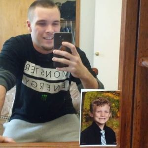 Meet your Posher, Travis